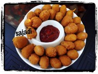 کراکت سوسیس (خواهرپز)