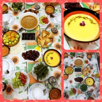 طاعات و عبادت همگی قبول