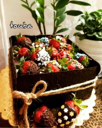 کیک تیرامیسو
