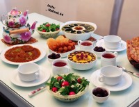 آش رشته