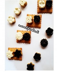 برشتوک فندق