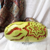 میوه ارایی