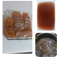 مسقطی کاراملی