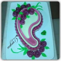 ژله بته جقه