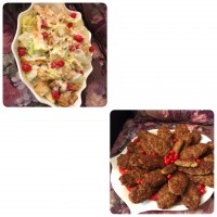 افطار امروز ما?