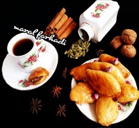 باقلوا یزدی