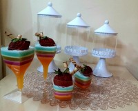 ژله های رنگین کمان من