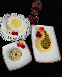 تر حلوا شیرازی