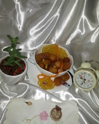 زولبیاوبامیه