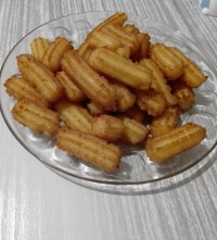 بامیه ماه رمضان