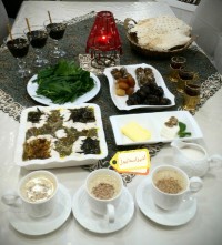 افطاری ما