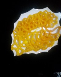 زولبیا قالبی