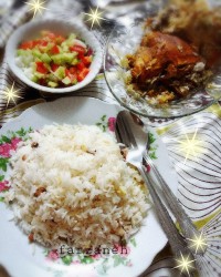 ته چین مامان پز (سحری)