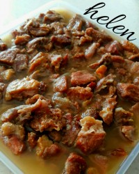 قورمه گوشت