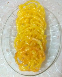زولبیا قالبی
