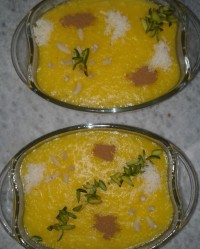 شله زرد ...سلام به دوستان خوبم ممنونم که لطف دارین عزیزانم