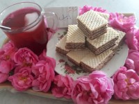 میکادوهای من برای پسرگلم