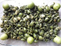 اینم هلی کتنی مال مازندرانیها جان. دوستان خالی با کولک نمک ودلال