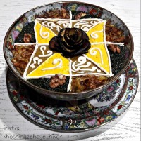 حلیم بادمجان اصفهان