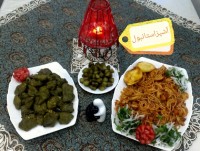 افطاری ما