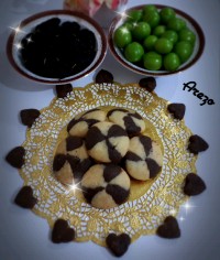 بسکویت های بای