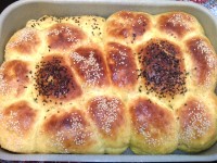 بازهم نون برای افطار