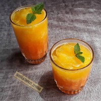 اسموتی چند میوه