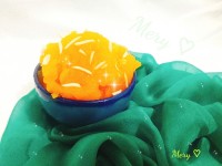 حلوای مسقطی لاری مری پز