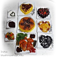 میزافطارما