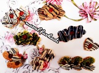 شیرینی بریلو