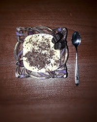 فرنی وانیلی