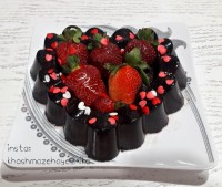 پاناکوتاشکلاتی