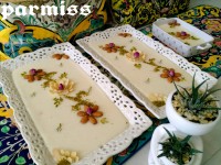 شیربرنج مجلسی