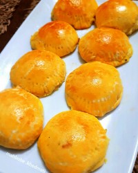 پیراشکی گوشت