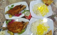 غذای من وهمسری
