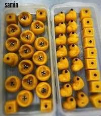 حلوای کاسه اصیل شیرازی