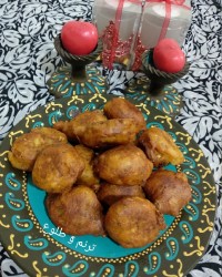 پاکورا (پکوره)