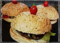 رویال برگر