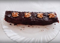 رولت رنگینک خرما