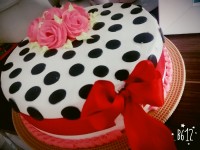 کیک خوشمل من