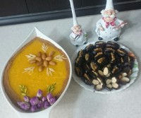 شله زرد طاعت و عبادتون قبول حق