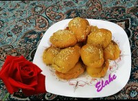 قطاب عسلی