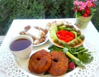 شامی لپه
