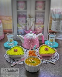 زیره جوش (جوجوش) خرم آباد (لرستان)