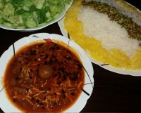 سلام دوستان گلم یه سلام مخصوص به تارای عزیزم