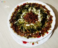 آش رشته افطاری