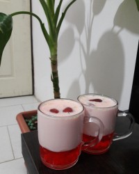 ?پاناکوتا توت فرنگی?