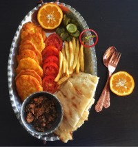 کو کو سیب زمینی