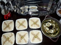 افطاری امشبمون