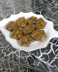 دلمه پزون???